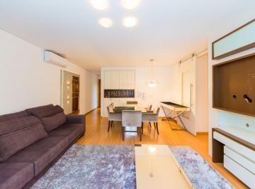 Apartamento · 102m² · 3 Quartos · 2 Vagas · Apartamento Mobiliado de 3 Quartos com Suít