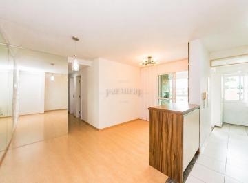 Apartamento · 71m² · 3 Quartos · 1 Vaga · Apartamento Mobiliado no Campo Comprido | 71m²