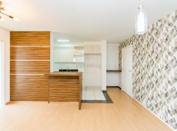 Apartamento · 71m² · 3 Quartos · 1 Vaga · Apartamento Mobiliado no Campo Comprido | 71m²