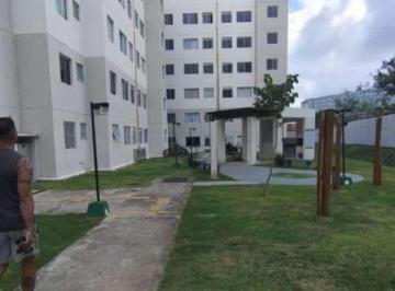 Apartamento de 2 quartos, Salvador · Apartamento 2/4 no reserva Piatã