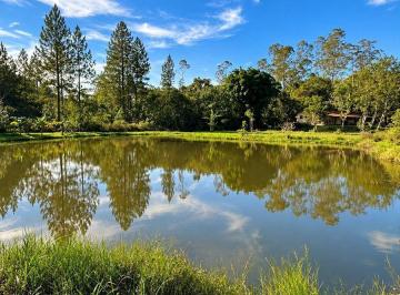 Terreno · 5m² · Chácara à Venda em Juquitiba - Vista Livre e Sol da Manhã