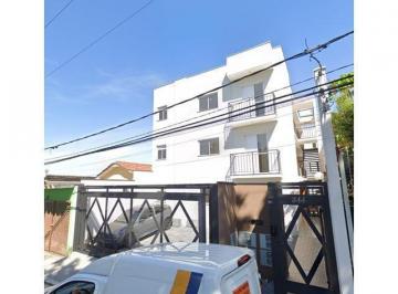 Foto 01 · Apartamento, Vila Elze, São Paulo, SP