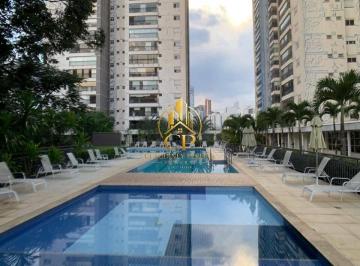 Apartamento · 125m² · 2 Quartos · 2 Vagas · Apartamento à venda no Morumbi com 2 dormitórios, varanda gourmet e 2 vagas