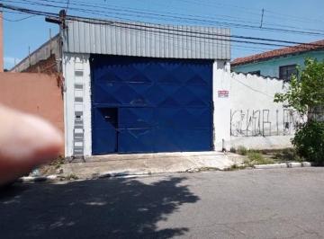 Comercial , São Paulo · Galpão Comercial 138m² com TRIFASICO para alugar na Lapa em Vila Anastacio - São Paulo SP
