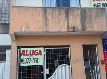 Casa de 5 quartos, Feira de Santana · Casa 1º andar