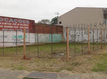 Terreno · 205m² · OPORTUNIDADE DE INVESTIMENTO - TERRENO DE ESQUINA NO TATUQUARA