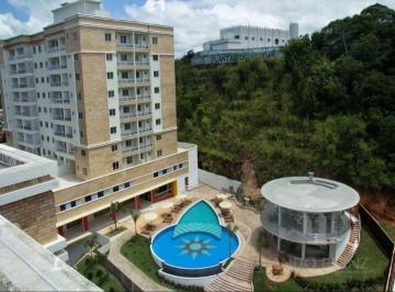 Apartamento de 2 quartos, Camboriú · Condomínio Club Felecittá