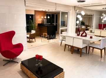 Apartamento · 183m² · 4 Quartos · 4 Vagas · Apartamento com 4 Suítes, 183m, 4 vagas, a Venda, no Jardim Aquarius