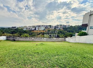 Terreno · 474m² · Terreno a Venda, com 474m, Condomínio Alphaville I , São José dos Campos