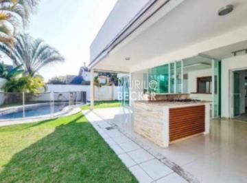 Casa · 330m² · 4 Quartos · Casa com 4 suítes a venda, 480m, no Condomínio Esplanada do Sol