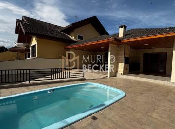 Casa · 240m² · 3 Quartos · 4 Vagas · Casa térrea para alugar com 3 quartos no Jardim esplanada II
