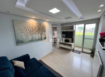 Apartamento · 47m² · 2 Quartos · 1 Vaga · Apartamento 2 quartos, à venda, 47 - BAIRRO JARDIM MORUMBI