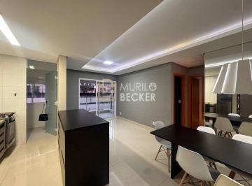 Apartamento · 77m² · 2 Quartos · 2 Vagas · Apartamento 2 quartos Mobiliado Edifício Icon - Bairro Vila Ema