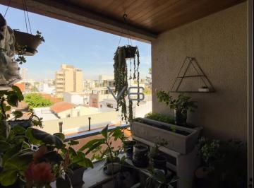 Apartamento de 3 quartos, Curitiba · Amplo Apartamento na Vila Izabel: 94m² Privativos, 3 Quartos (1 Suíte)