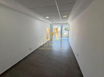 Comercial de 1 quarto, Rio de Janeiro · SALA COMERCIAL NO CRYSTAL MALL – JACAREPAGUÁ/RJ