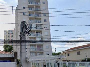 Foto 01 · Apartamento, Vila Moreira, São Paulo, SP