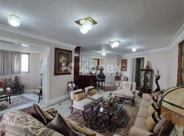 Apartamento de 3 quartos, São Paulo · Apartamento de 310 m² com 3 suítes e 5 vagas , em Santana