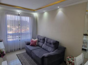 202609111005594040.jpeg · Apartamento para Venda em São Paulo, Vila Arriete, 2 dormitórios, 1 banheiro, 1 vaga