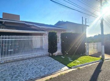 Casa de 3 quartos, Valinhos · Casa com 03 dormitórios em Bolsão de Segurança em Valinhos SP
