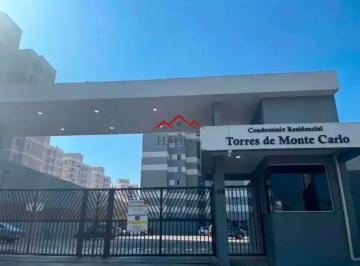 Foto 19 · Apartamento à venda no Condomínio Torres de Monte Carlo - Itupeva SP.
