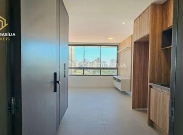 Apartamento de 1 quarto, Águas Claras · Apto 1 quarto - Aguas Claras - Urbanlife