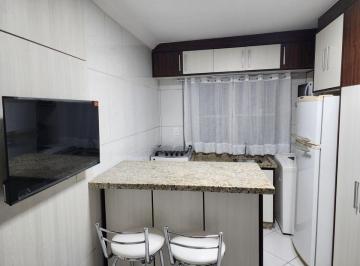 Apartamento de 1 quarto, Balneário Camboriú · Ed. Paranavaí - Próximo a roda Gigante
