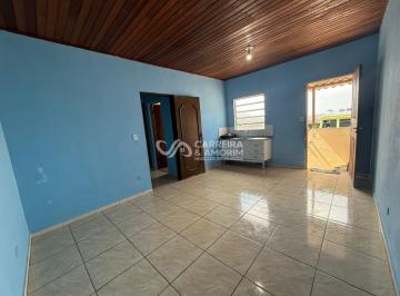 Foto 05 · ALUGO CASA COM 01 QUARTO, COZINHA GRANDES, ÁREA DE SERVIÇO E 01 VAGA DE GARAGEM A 10MIN (650 M) DO