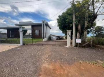 Foto 01 · Casa, Centro, Fortaleza dos Valos, RS