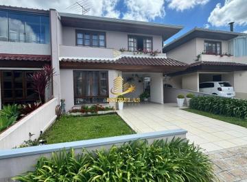 Foto 01 · Excelente Sobrado à Venda em Curitiba-PR, Bairro Campina do Siqueira! 3 quartos, 1 suíte, 3 salas, 3