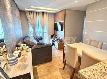 Apartamento de 3 quartos, São Paulo · Apartamento à venda na Vila Guilherme 63m2 e 3 dormitórios