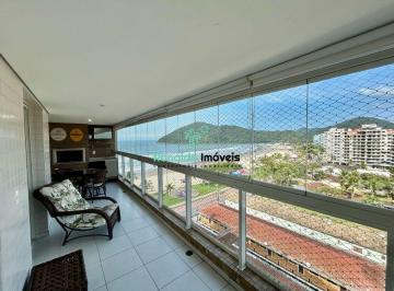 Apartamento de 2 quartos, Bertioga · Oportunidade!! Lindo Apartamento 2 Quartos (1 suíte) "Pé na Areia"- Centro de Bertioga.