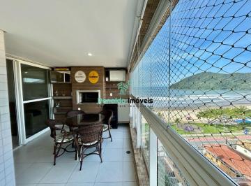 Apartamento de 2 quartos, Bertioga · Oportunidade!! Lindo Apartamento 2 Quartos (1 suíte) "Pé na Areia"- Centro de Bertioga.