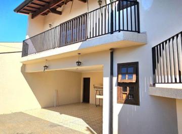 Casa de 4 quartos, Valinhos · Casa com 04 dormitórios em Bolsão de Segurança em valinhos SP