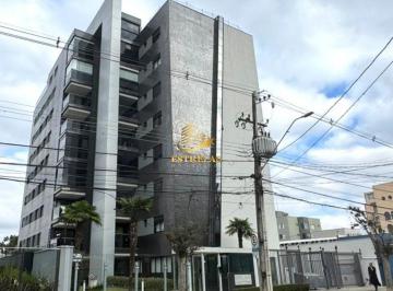 Foto 01 · Cobertura de luxo com 4 quartos e 312m² no Bigorrilho, Curitiba-PR - Imperdível!