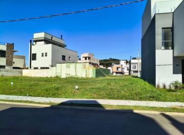 Terreno , Curitiba · Terreno de 142,10m² no Condomínio Paysage Corpal Vivendas do Parque