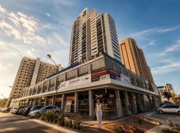 Comercial , Águas Claras · Loja Comercial Águas Claras Duo Residence Mall Rua 19 Norte Mezanino Bem localizada Estacionamento