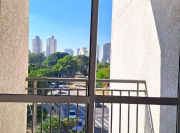 Apartamento de 2 quartos, São Paulo · 2 dormitórios com 1 vaga de garagem varanda próximo do metrô