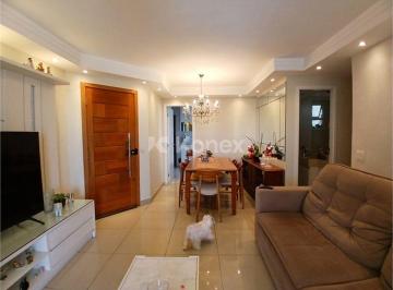 Apartamento de 2 quartos, São Paulo · Apartamento na Casa Verde 78m² | 2 Quartos, 2 Suítes e 2 Vagas