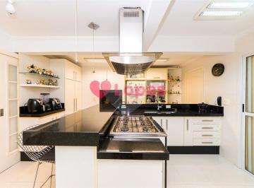 Apartamento de 3 quartos,  · Apto Garden 3 dorm/suite 2 vagas 128 m² - Cabral