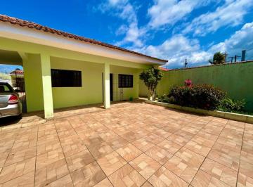 Casa de 3 quartos, Peruíbe · Casa com 3 quartos e área gourmet em Peruíbe - R$ 550.000,00.
