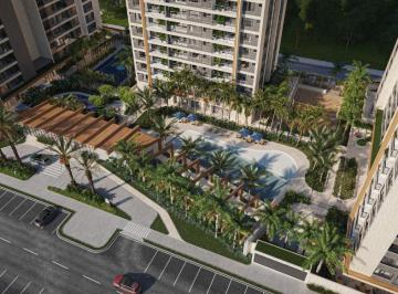 Imóvel novo vertical , Águas Claras · Apartamento 2 e 3 Quartos Águas Claras - Villa Almare						
