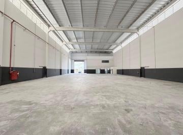 Comercial , Hortolândia · Galpão Industrial/Comercial
