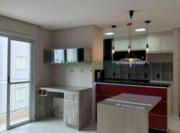 Apartamento de 1 quarto, Jundiaí · Apartamento, à venda, em Jundiaí - Vista Centrale - Jardim Samambaia - AU: 54,00m²