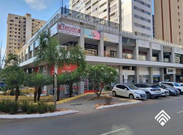 Comercial , Águas Claras · Loja Térrea Mezanino Águas Claras Duo Residence Mall Rua 19 Norte Garagem Banheiro Estacionamento