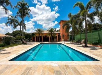 Casa de 4 quartos, Indaiatuba · Chácara Residencial / Colinas do Mosteiro de Itaíci / Indaiatuba - SP