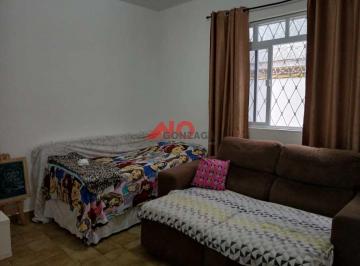 Apartamento de 1 quarto, Santos · Ponta da Praia Santos térreo com quintal