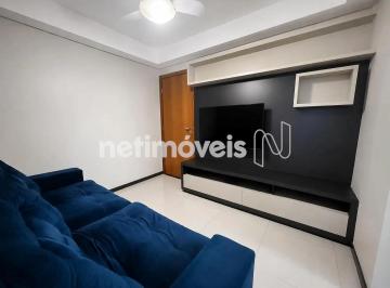 Apartamento de 1 quarto,  · PARK STUDIOS| PARK SUL| 38 M²