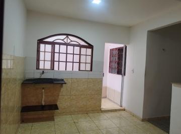 Casa de 1 quarto, Brasília · Aluguel casa de fundos