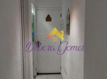 Foto 01 · Apartamento, Centro, São Vicente, SP