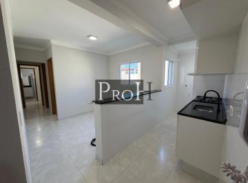Apartamento de 2 quartos, Santo André · Cobertura sem condominio para locação 2 quartos, Santa Maria - São Caetano do Sul